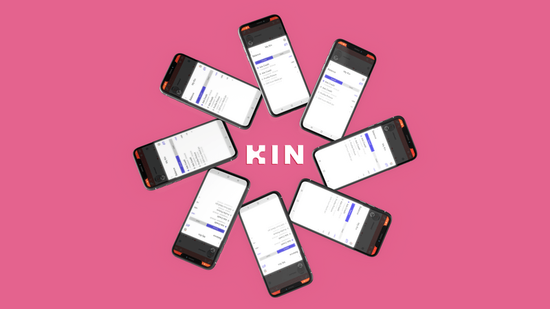 Featured image from Kin's Kin Rewards by Andrew Hoag Featured image from Kin's Kin Rewards by Andrew Hoag