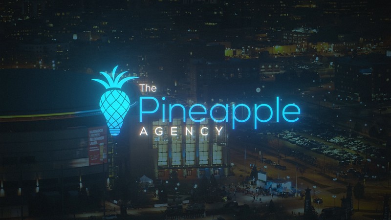 Featured image from The Pineapple Agency's Sizzle Reel 2021 by Andrew Hoag Featured image from The Pineapple Agency's Sizzle Reel 2021 by Andrew Hoag